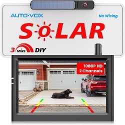 Backup Camera