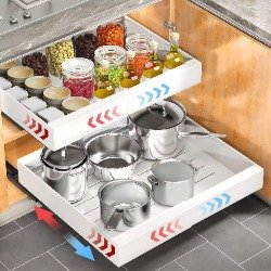 Cabinet Drawers