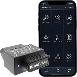 Car Service Scanner
