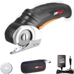 Electric Box Cutter