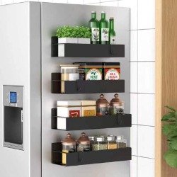 Fridge Mannet Shelves