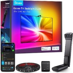 Govee TV Backlight