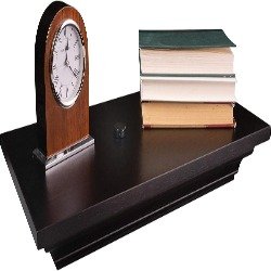 Hidden Shelf Safe