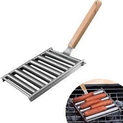 Hot Dog Roller