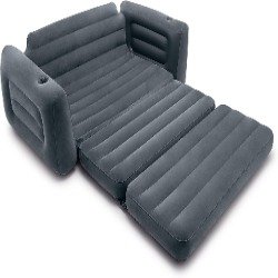Inflatable Pull Out Sofa