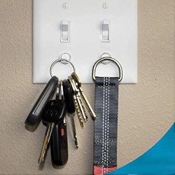 Magnetic Key Holder