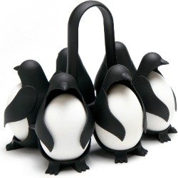 Penguin Egg Holder