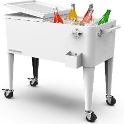 Portable Outdoor Cooler