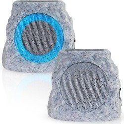 Rock Speaker