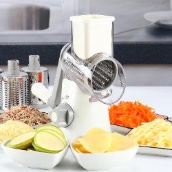 Rotary Cheese Grater