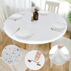 Rounded Table Cloth