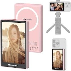 Selfie Monitor
