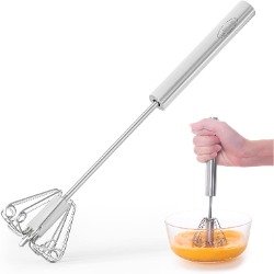 Spinning Whisk