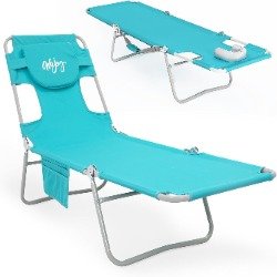 Tanning Chair