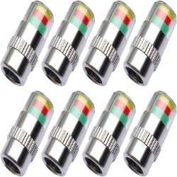 Tire Pressure Monitor
