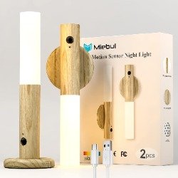 Torch Night Light