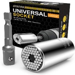 Universal Socket Wrench