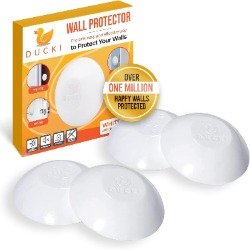 Wall Protector Sticker