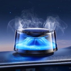 Wireless Air Freshner