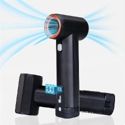 Wireless Fan